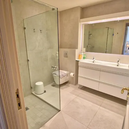 Paleopetres La Chataigne - Private Pool - Sea Views - Corfu Town - Βίλα