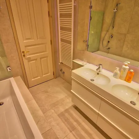 Βίλα Paleopetres La Chataigne - Private Pool - Sea Views - Corfu Town - *