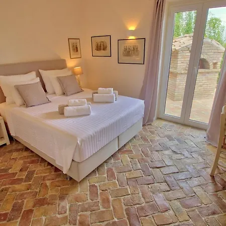 Paleopetres La Chataigne - Private Pool - Sea Views - Corfu Town - Villa *