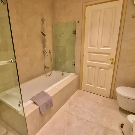 Paleopetres La Chataigne - Private Pool - Sea Views - Corfu Town - Villa *