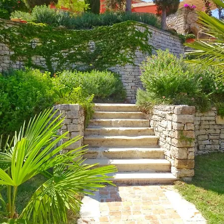 Paleopetres La Chataigne - Private Pool - Sea Views - Corfu Town - Villa Kastania (Corfu)