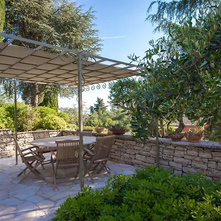 Βίλα Paleopetres La Chataigne - Private Pool - Sea Views - Corfu Town -