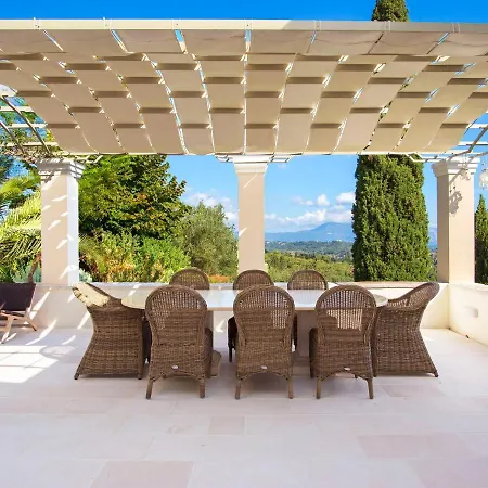 Paleopetres La Chataigne - Private Pool - Sea Views - Corfu Town - *