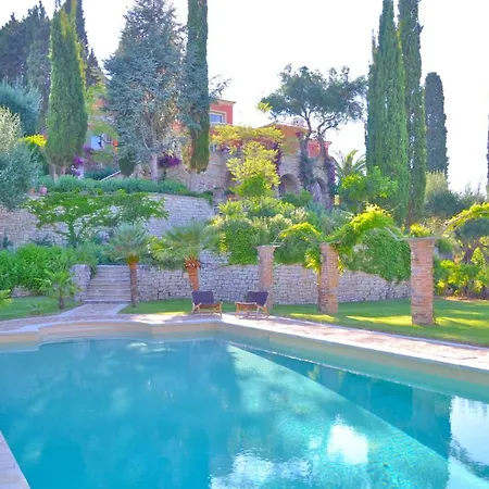 Paleopetres La Chataigne - Private Pool - Sea Views - Corfu Town - *