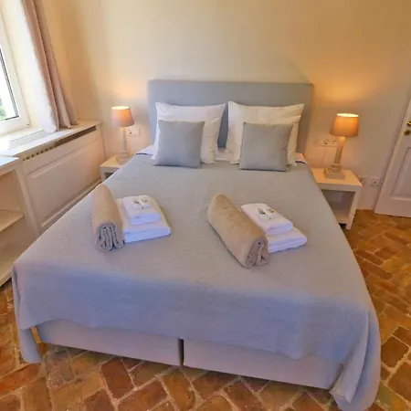 ヴィラ Paleopetres La Chataigne - Private Pool - Sea Views - Corfu Town - *