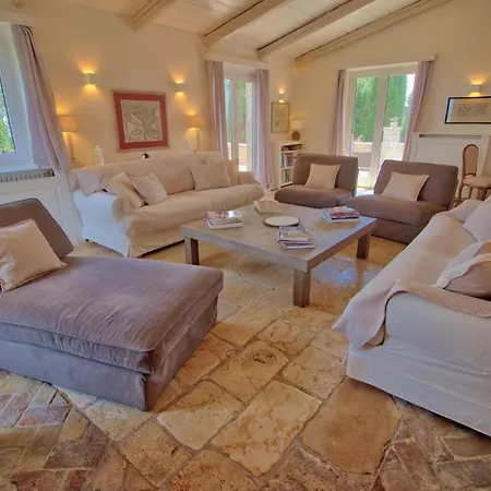 Paleopetres La Chataigne - Private Pool - Sea Views - Corfu Town - *