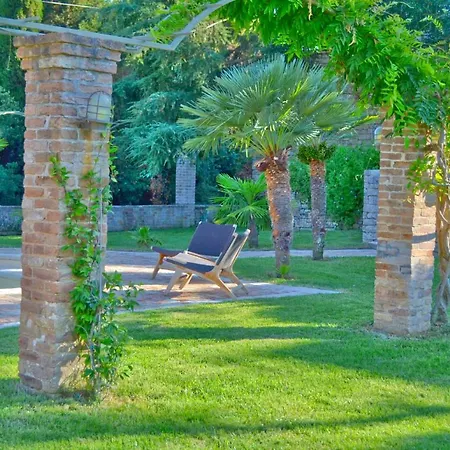 ヴィラ Paleopetres La Chataigne - Private Pool - Sea Views - Corfu Town - Kastanéa